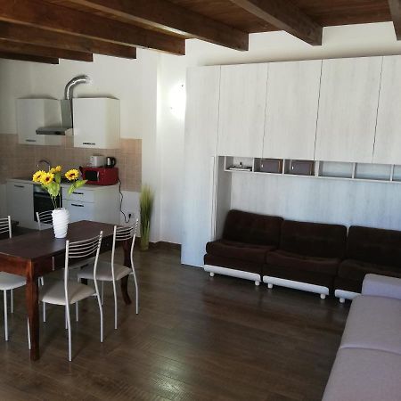 Tigellio Apartment-Central-Views-Terrace Q6426 Cagliari Ngoại thất bức ảnh