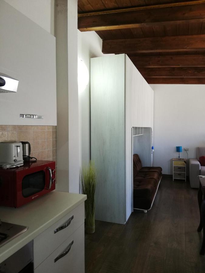 Tigellio Apartment-Central-Views-Terrace Q6426 Cagliari Ngoại thất bức ảnh