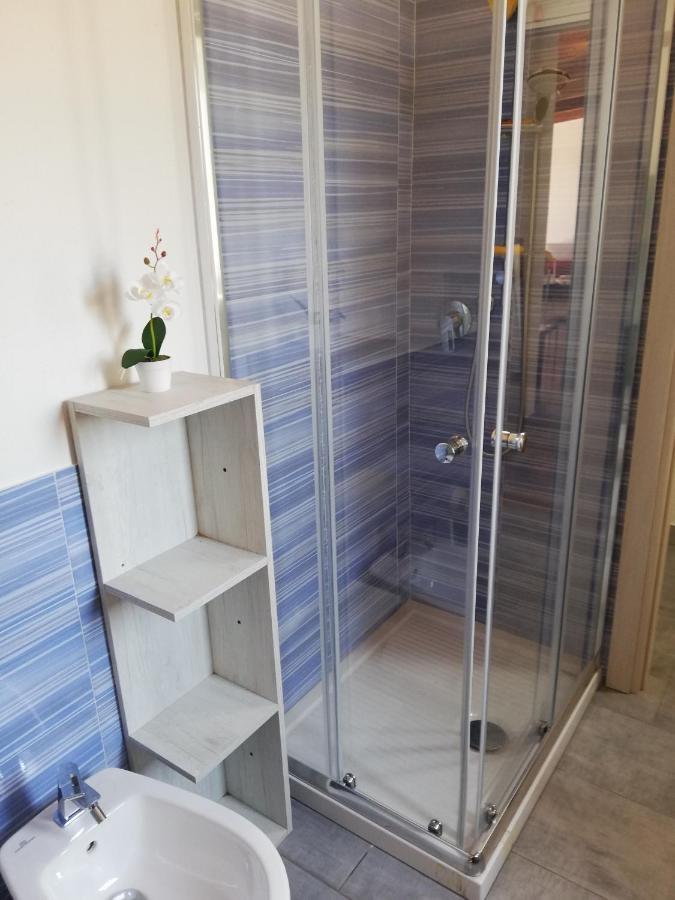 Tigellio Apartment-Central-Views-Terrace Q6426 Cagliari Ngoại thất bức ảnh