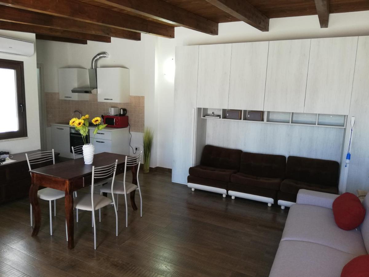 Tigellio Apartment-Central-Views-Terrace Q6426 Cagliari Ngoại thất bức ảnh