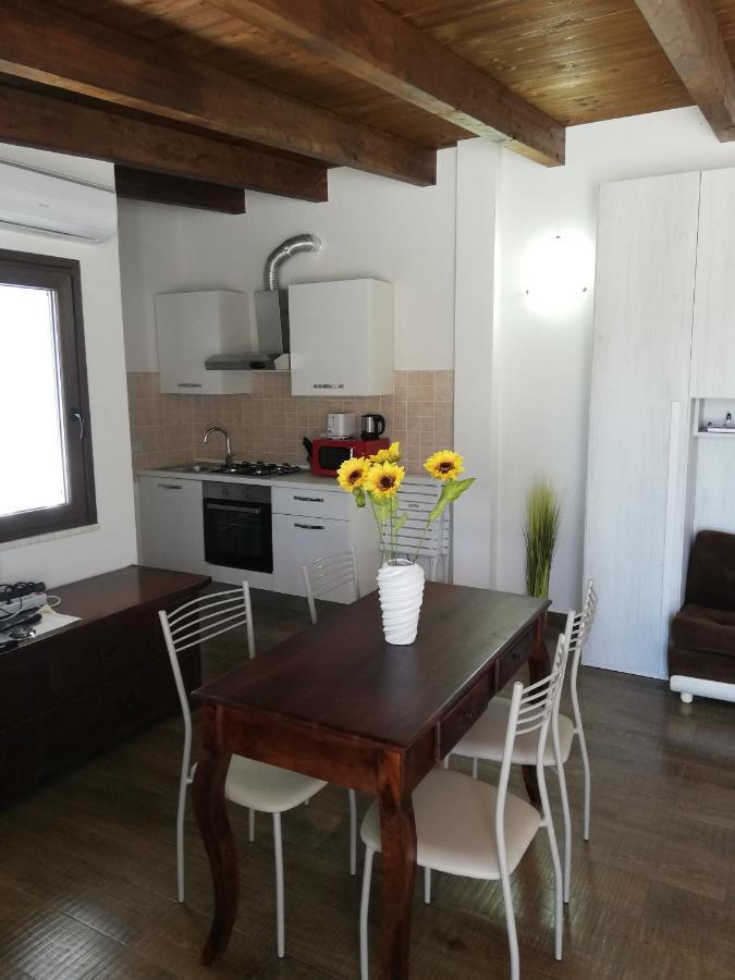 Tigellio Apartment-Central-Views-Terrace Q6426 Cagliari Ngoại thất bức ảnh