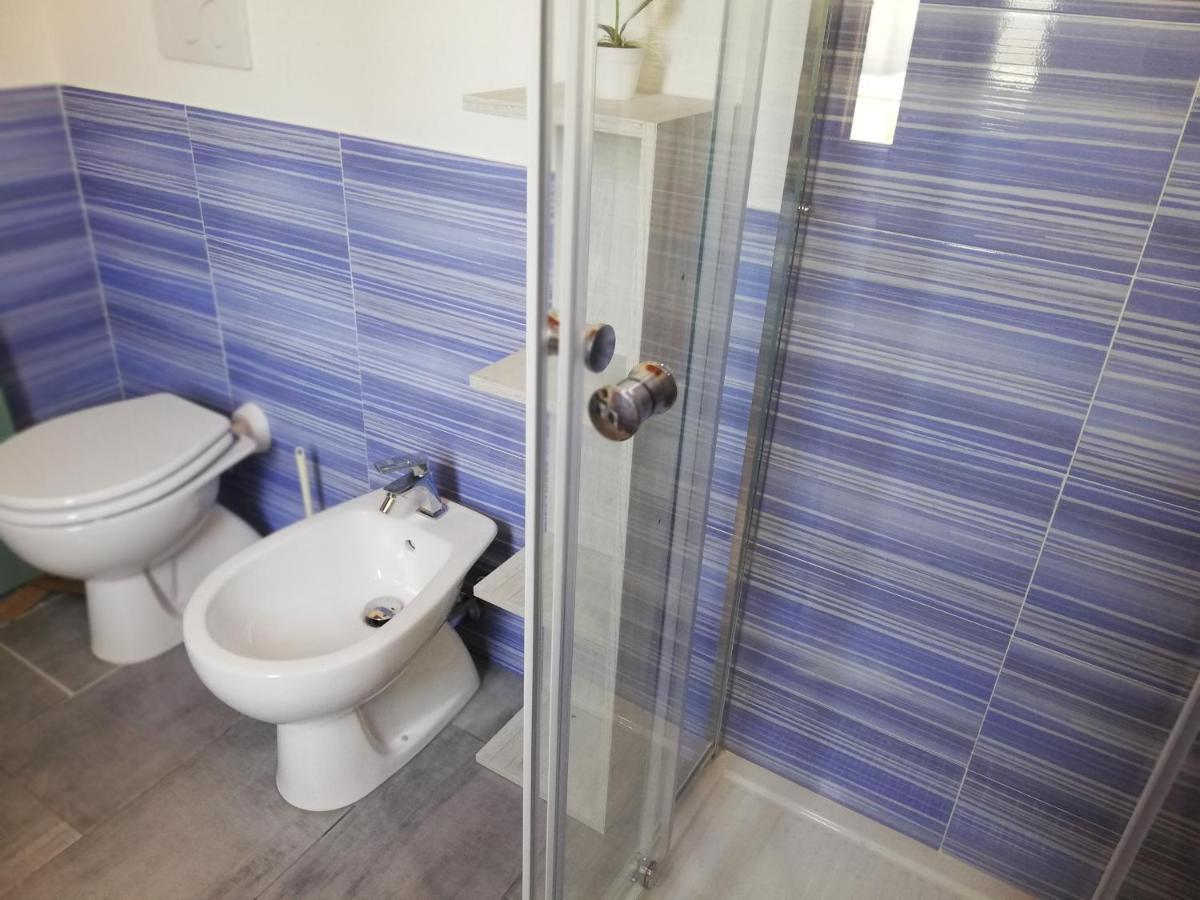 Tigellio Apartment-Central-Views-Terrace Q6426 Cagliari Ngoại thất bức ảnh