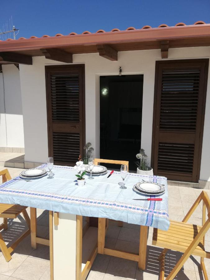 Tigellio Apartment-Central-Views-Terrace Q6426 Cagliari Ngoại thất bức ảnh