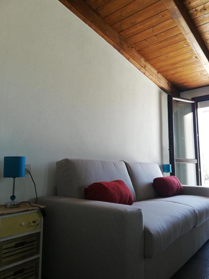 Tigellio Apartment-Central-Views-Terrace Q6426 Cagliari Ngoại thất bức ảnh