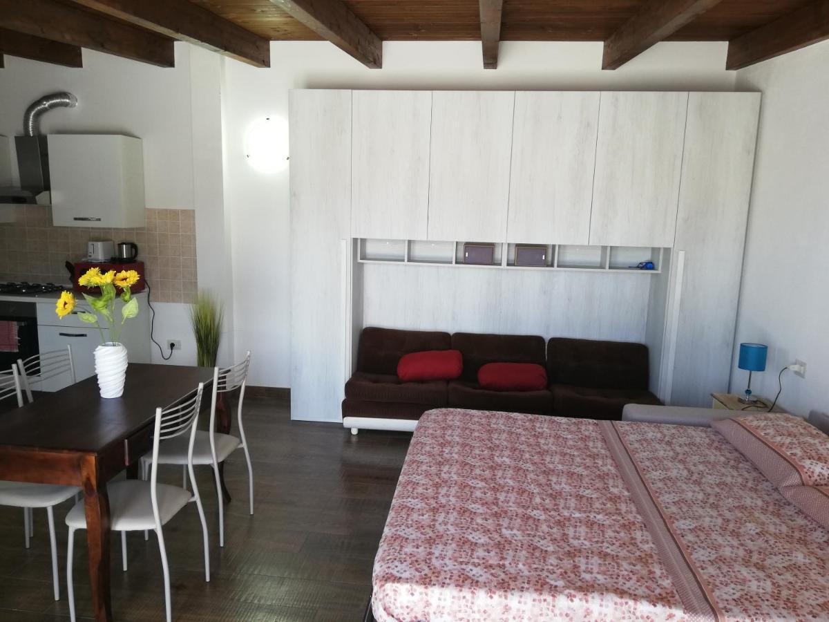 Tigellio Apartment-Central-Views-Terrace Q6426 Cagliari Ngoại thất bức ảnh